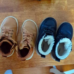 Old Navy Boots size 8